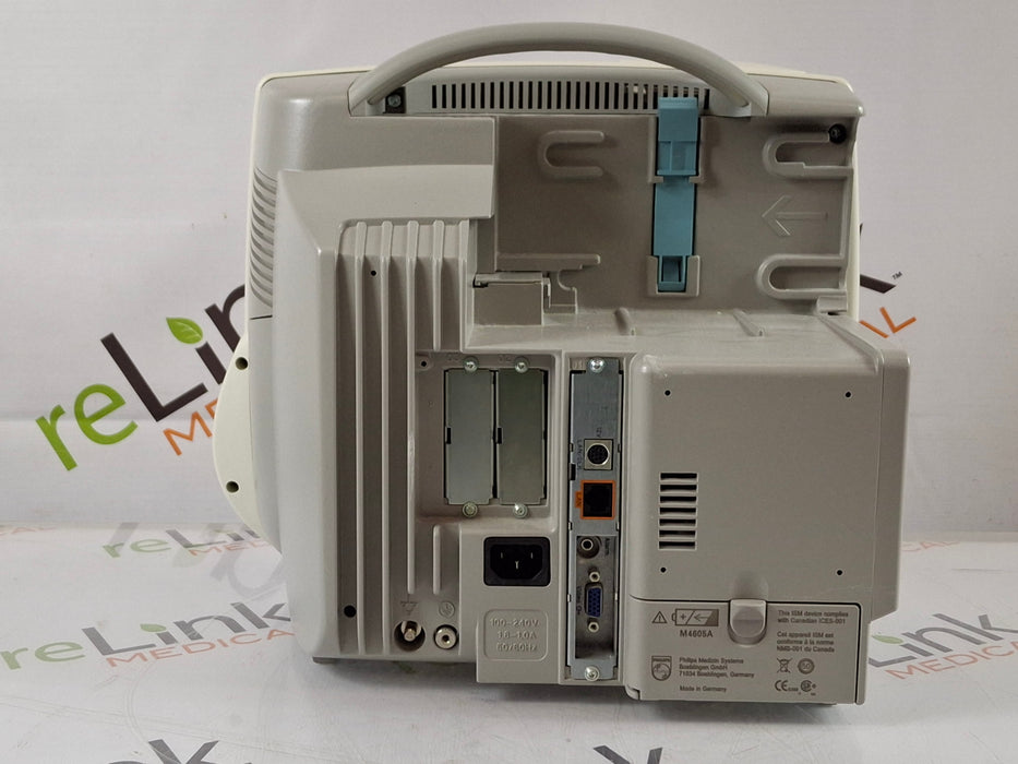 Philips IntelliVue MP50 - Neonatal Patient Monitor