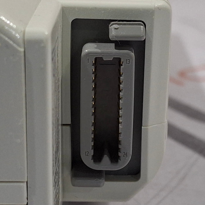 Philips M3001A-A03C06C12 Masimo SpO2, NIBP, 12 lead ECG, Temp, IBP MMS Module