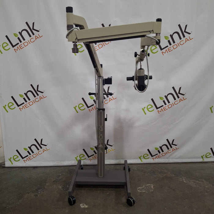 Global Surgical Corporation Urban Surgical Microscope