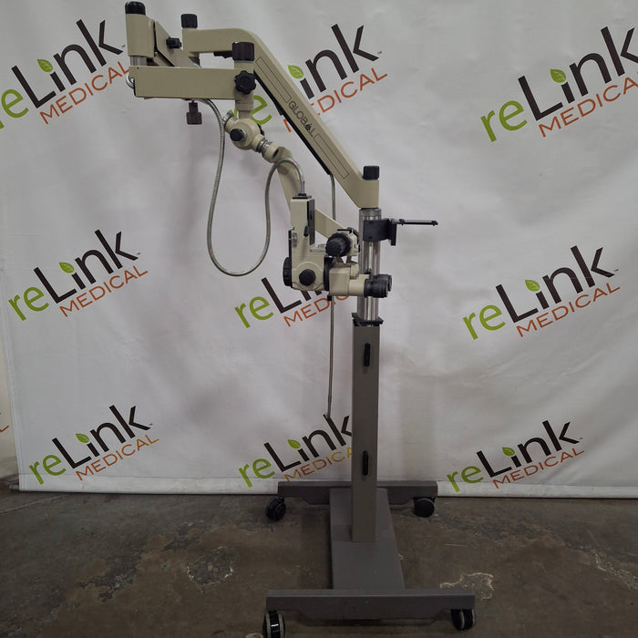 Global Surgical Corporation Urban Surgical Microscope
