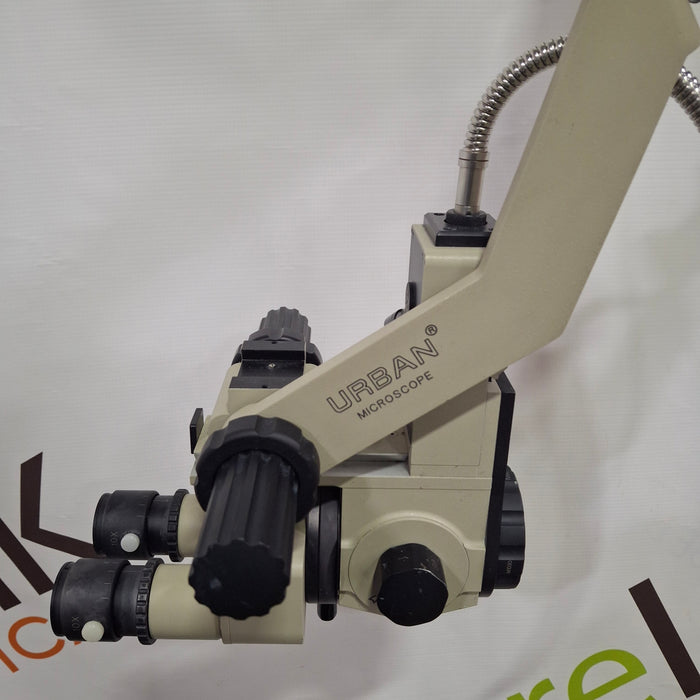 Global Surgical Corporation Urban Surgical Microscope