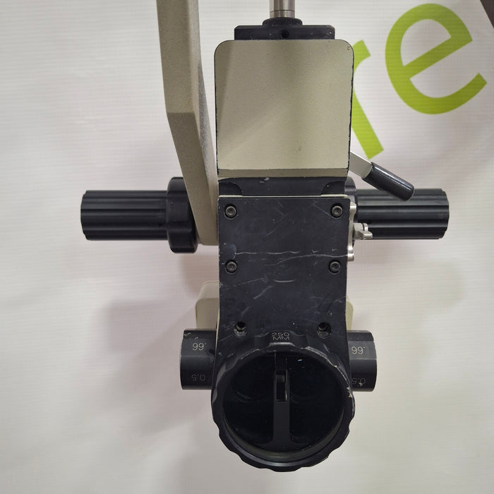 Global Surgical Corporation Urban Surgical Microscope