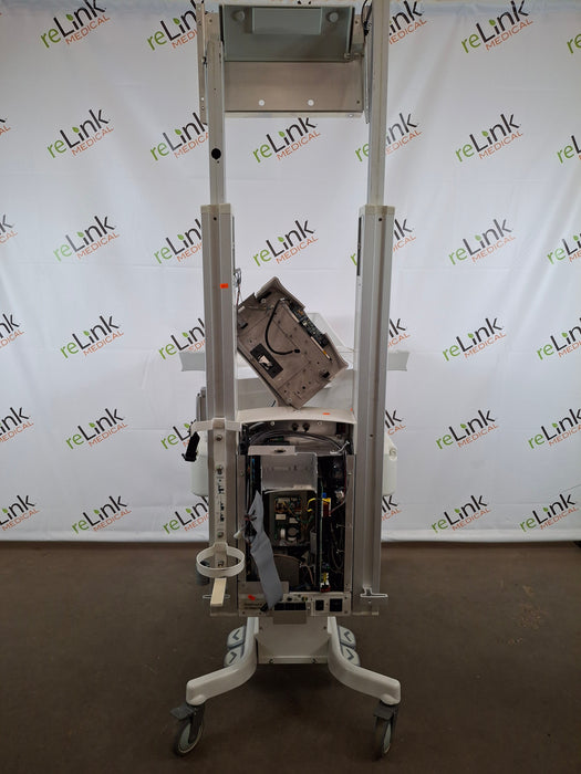 Datex-Ohmeda Giraffe Omnibed Carestation Infant Incubator/Warmer