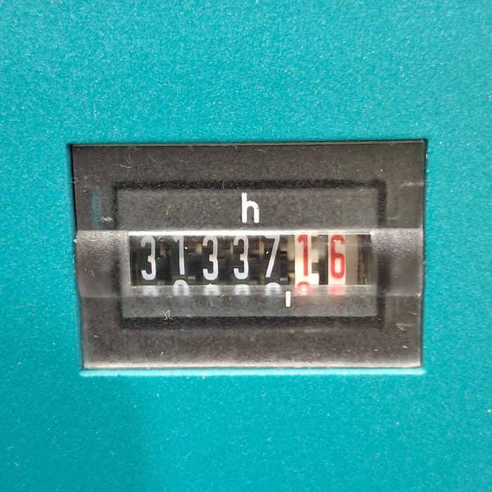 Gambro Prismaflex Dialysis Machine