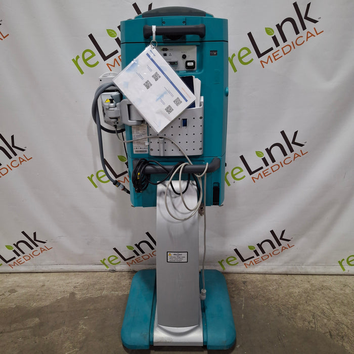 Gambro Prismaflex Dialysis Machine