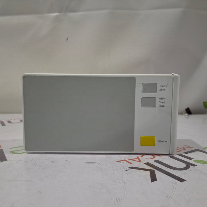 Philips 867036 MMX Press, Temp, Fast SpO2, ECG, NIBP Module