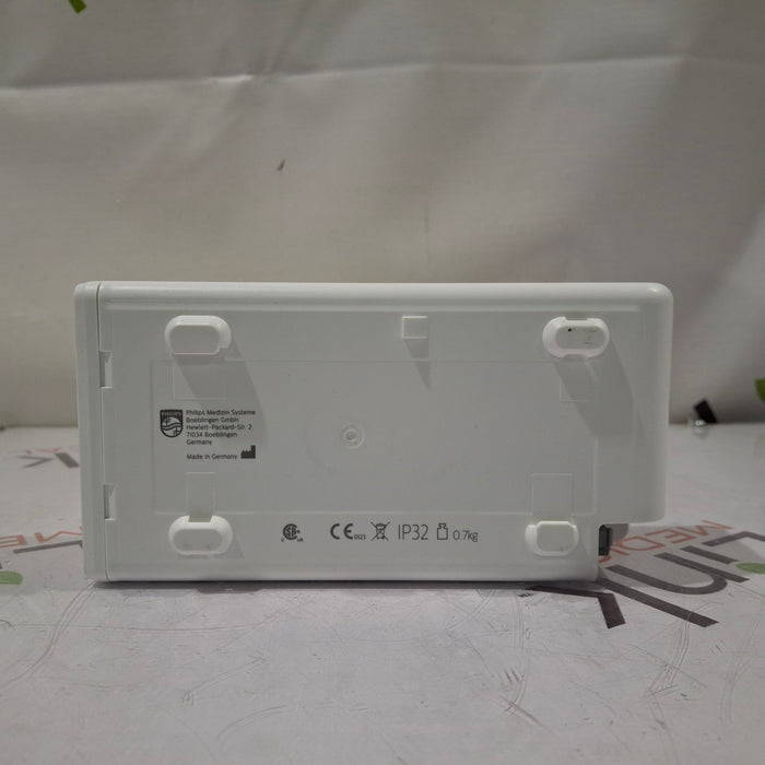 Philips 867036 MMX Press, Temp, Fast SpO2, ECG, NIBP Module