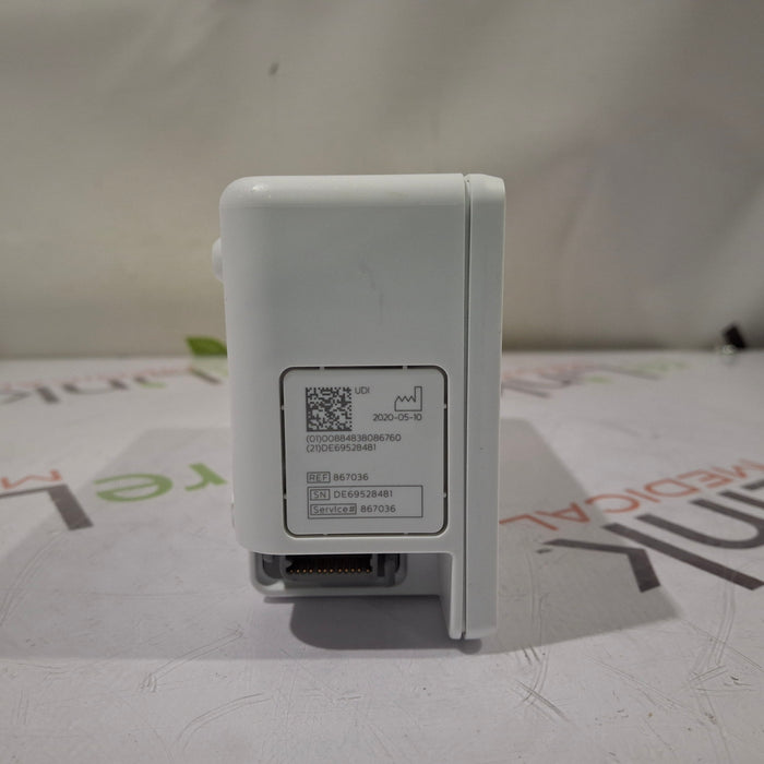 Philips 867036 MMX Press, Temp, Fast SpO2, ECG, NIBP Module
