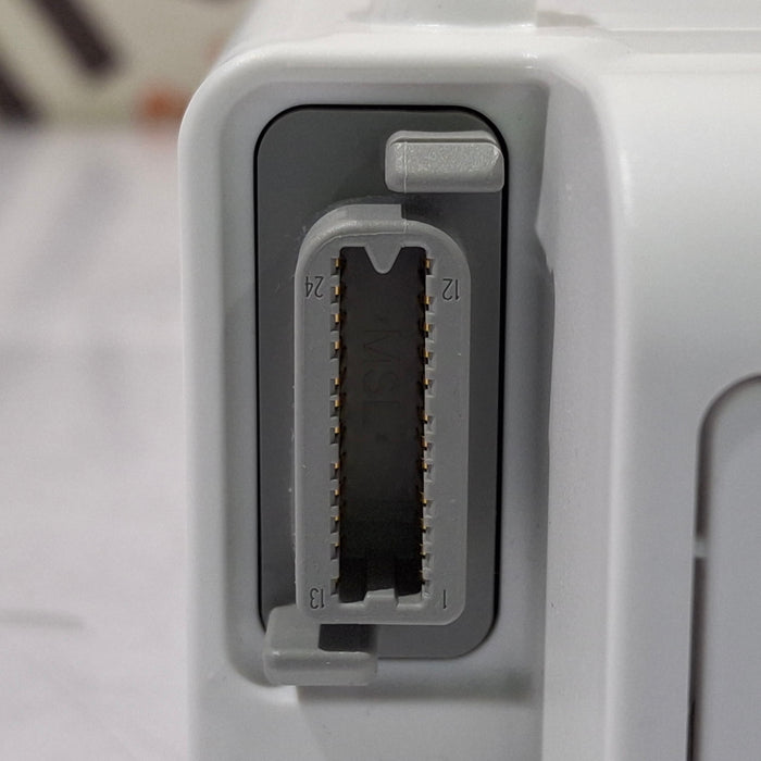 Philips 867036 MMX Press, Temp, Fast SpO2, ECG, NIBP Module