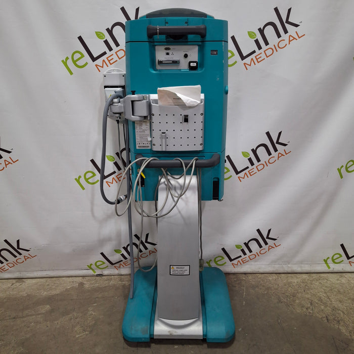 Gambro Prismaflex Dialysis Machine