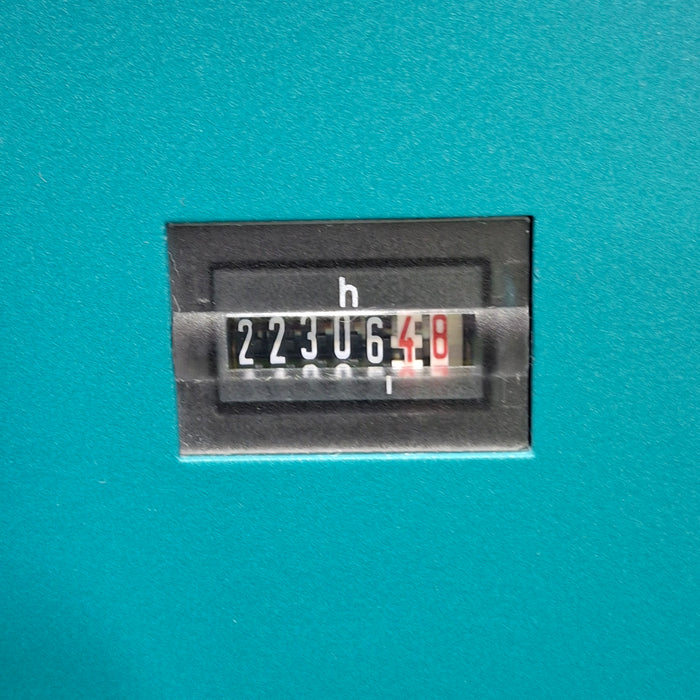 Gambro Prismaflex Dialysis Machine