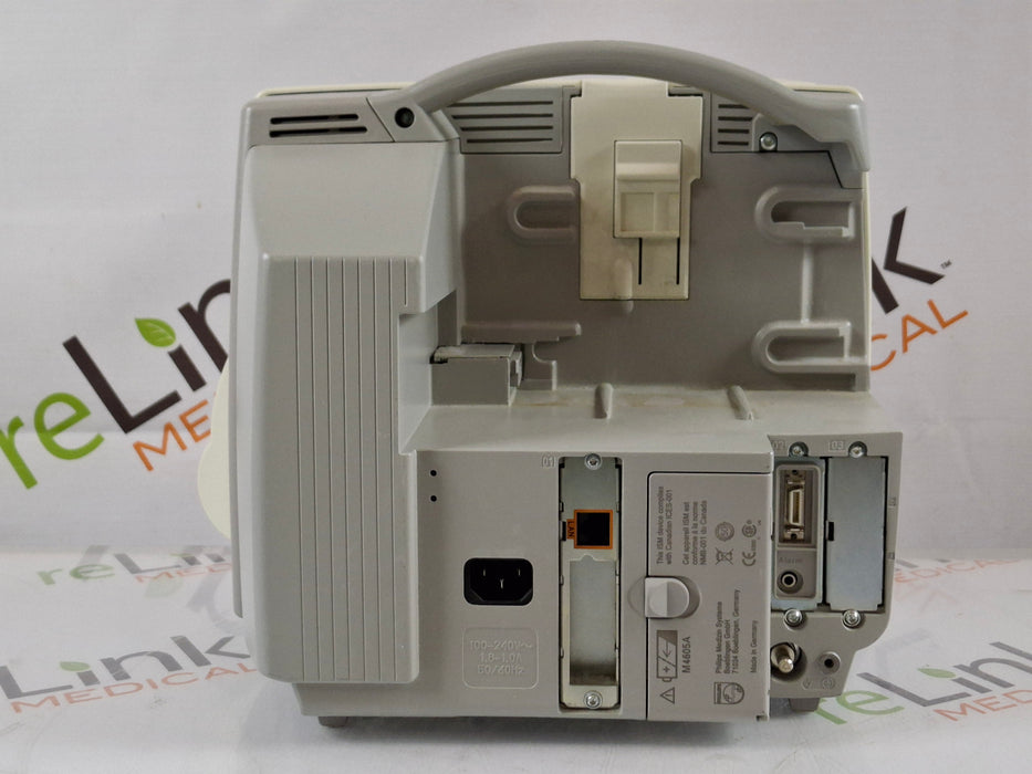 Philips IntelliVue MP30 Patient Monitor