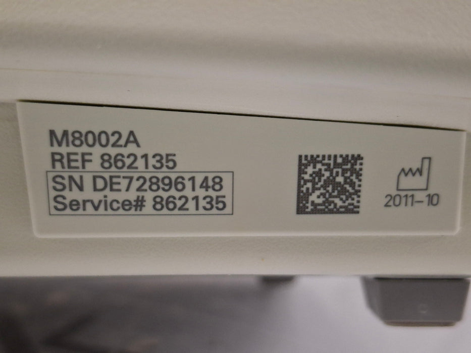 Philips IntelliVue MP30 Patient Monitor