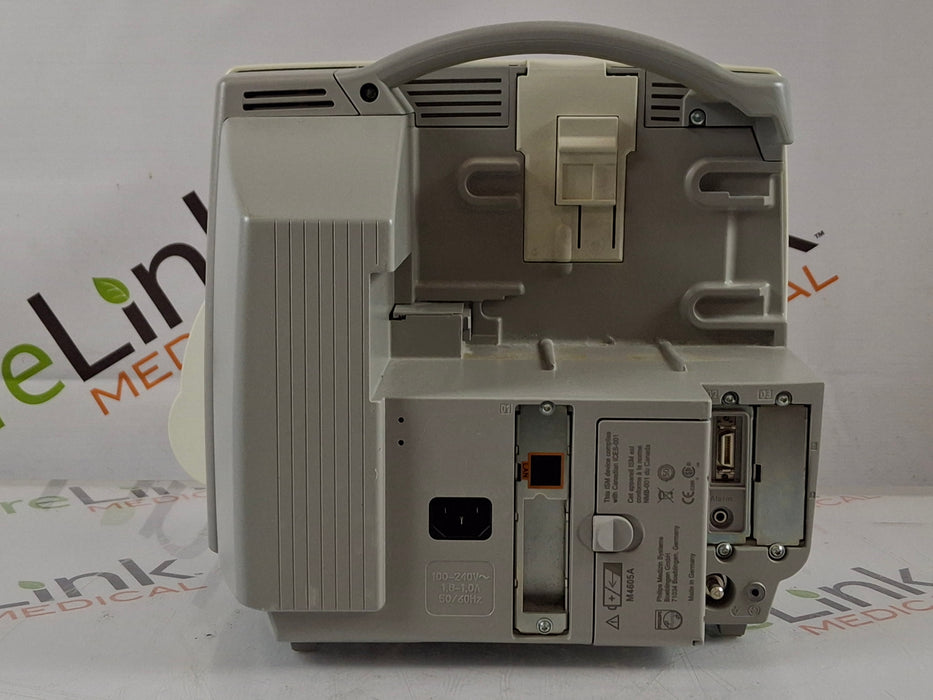 Philips IntelliVue MP30 Patient Monitor