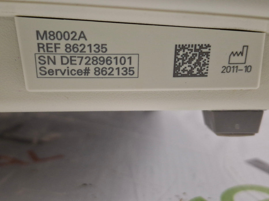 Philips IntelliVue MP30 Patient Monitor