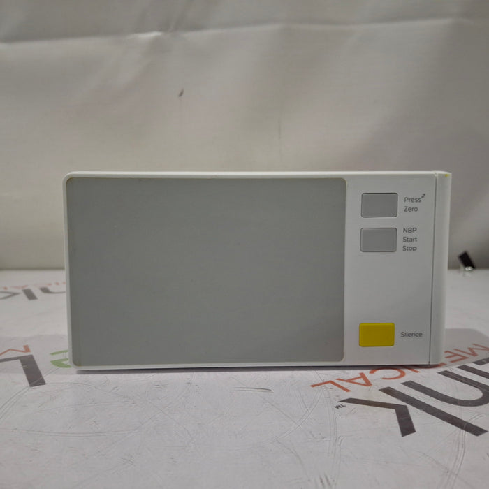 Philips 867036 MMX Press, Temp, Fast SpO2, ECG, NIBP Module