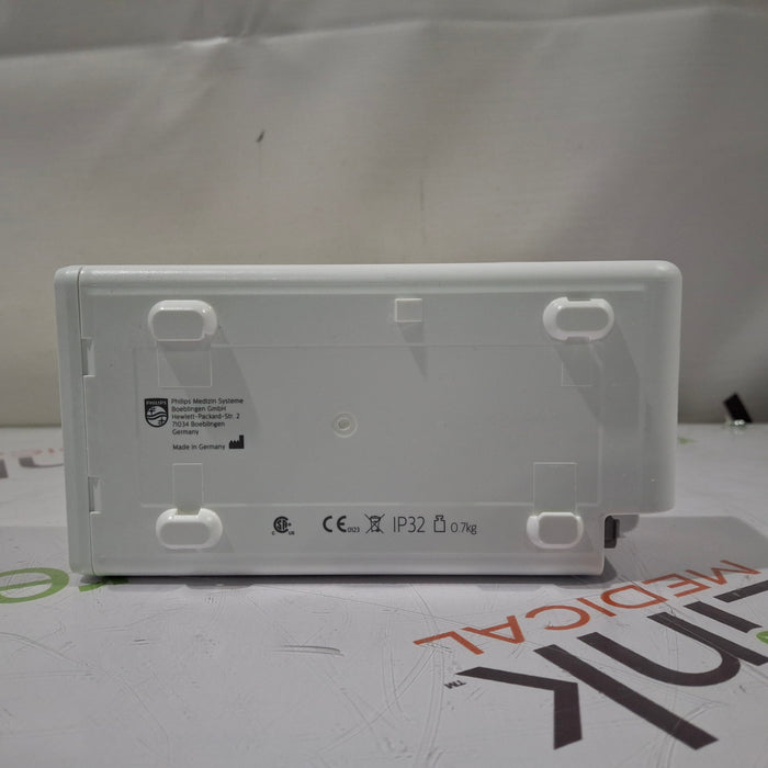 Philips 867036 MMX Press, Temp, Fast SpO2, ECG, NIBP Module