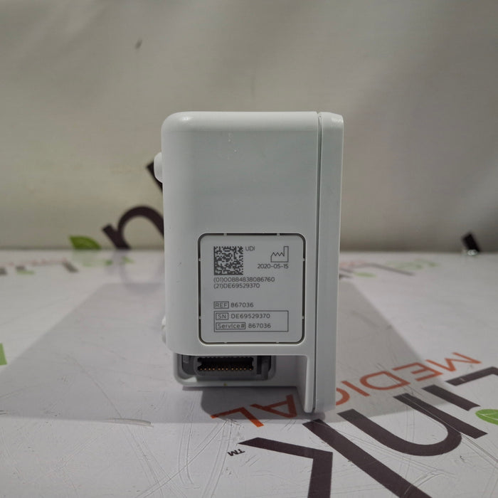 Philips 867036 MMX Press, Temp, Fast SpO2, ECG, NIBP Module