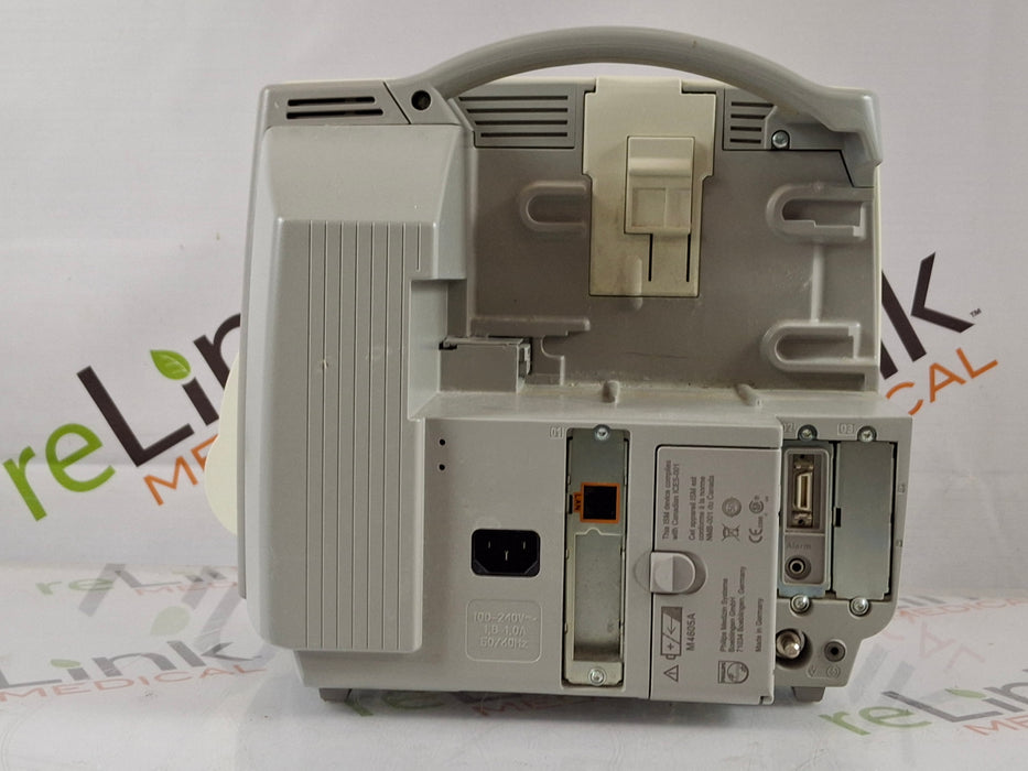Philips IntelliVue MP30 Patient Monitor