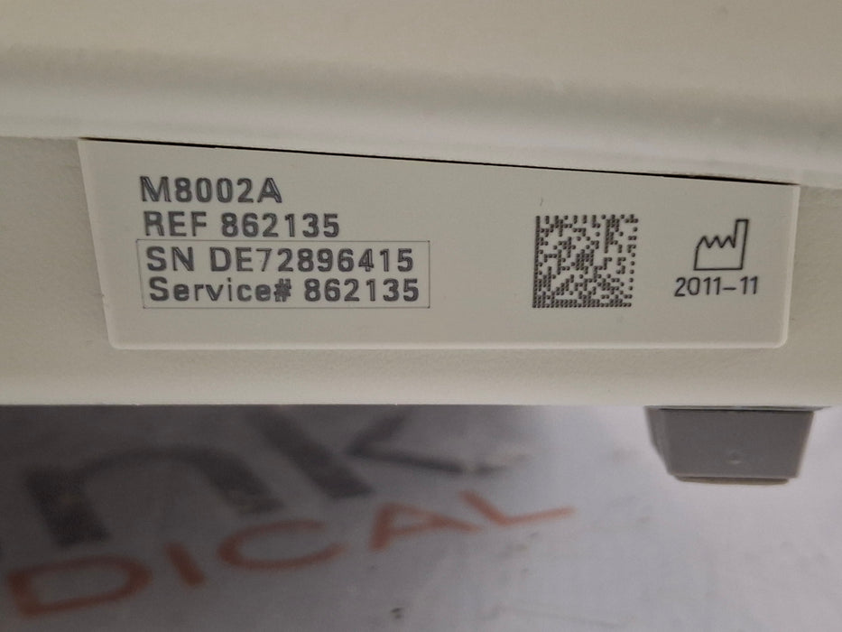 Philips IntelliVue MP30 Patient Monitor