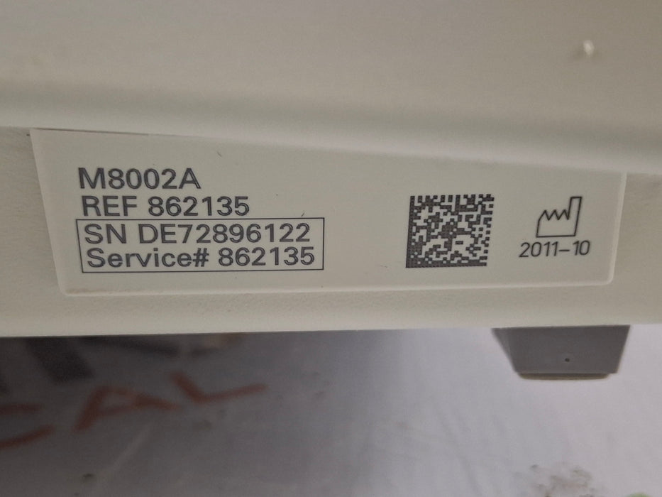 Philips IntelliVue MP30 Patient Monitor