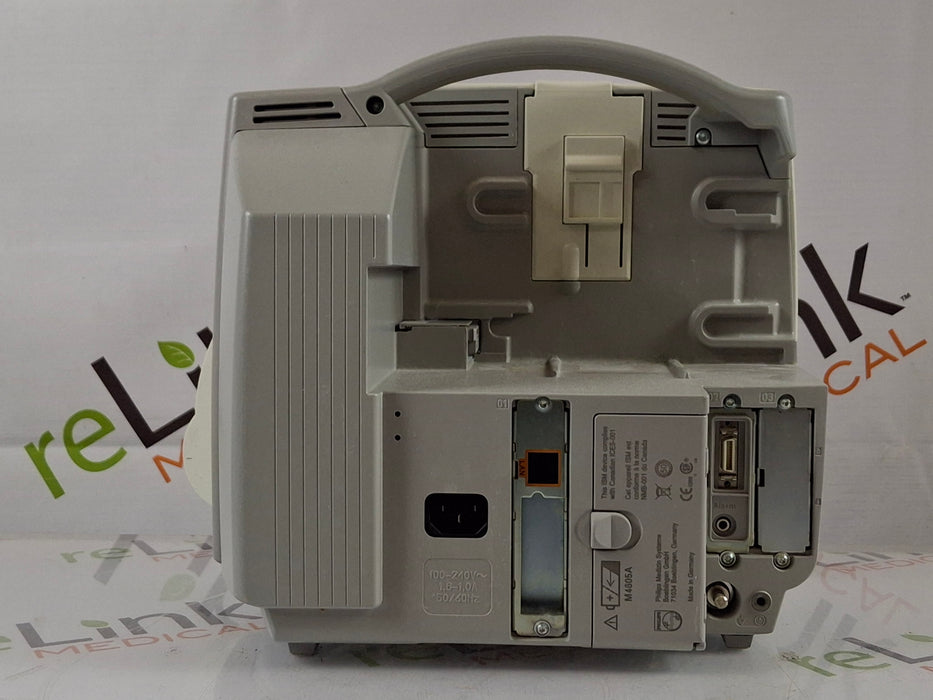 Philips IntelliVue MP30 Patient Monitor