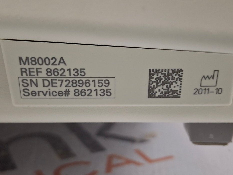 Philips IntelliVue MP30 Patient Monitor