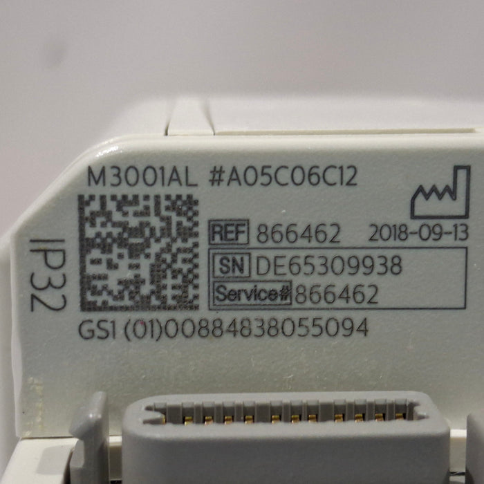 Philips M3001AL-A05C06C12 MMS Module