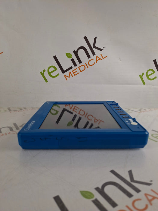 Hill-Rom BedComm CarePanel Patient Monitor