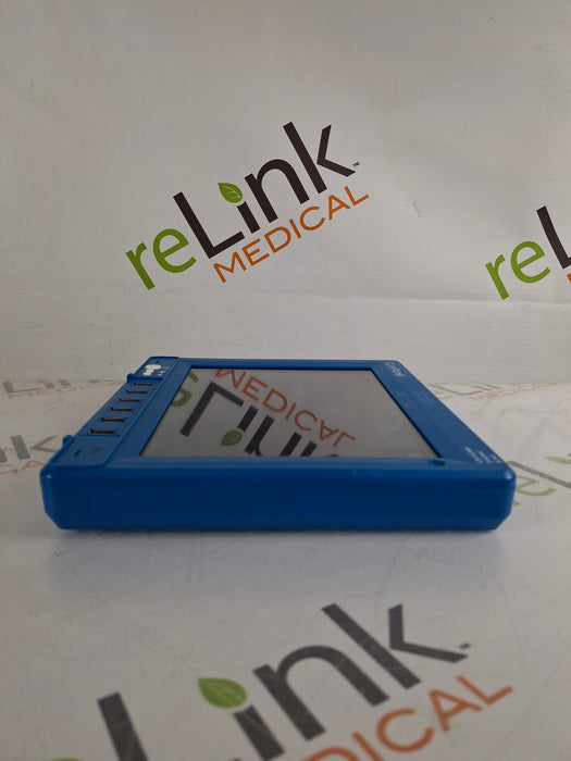 Hill-Rom BedComm CarePanel Patient Monitor