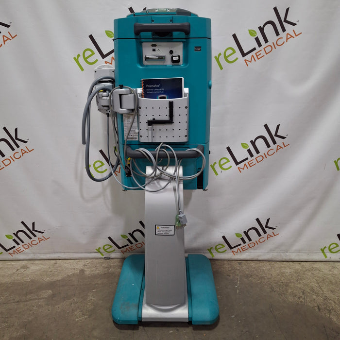 Gambro Prismaflex Dialysis Machine