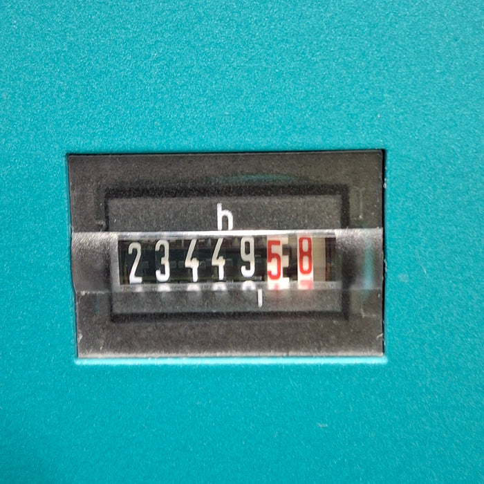 Gambro Prismaflex Dialysis Machine