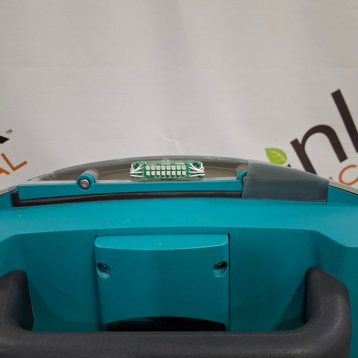 Gambro Prismaflex Dialysis Machine