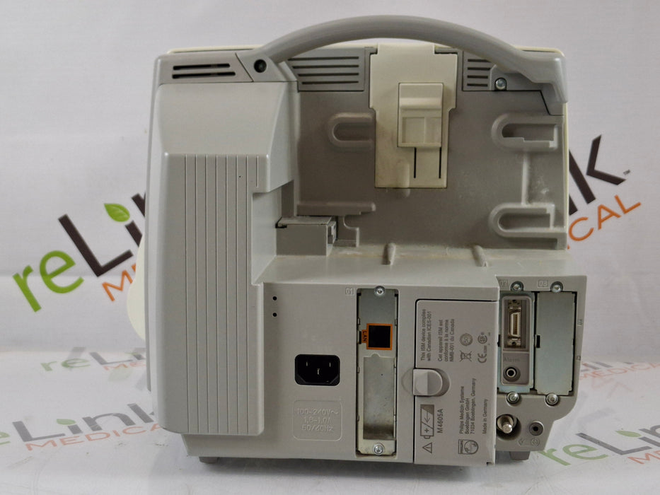 Philips IntelliVue MP30 Patient Monitor