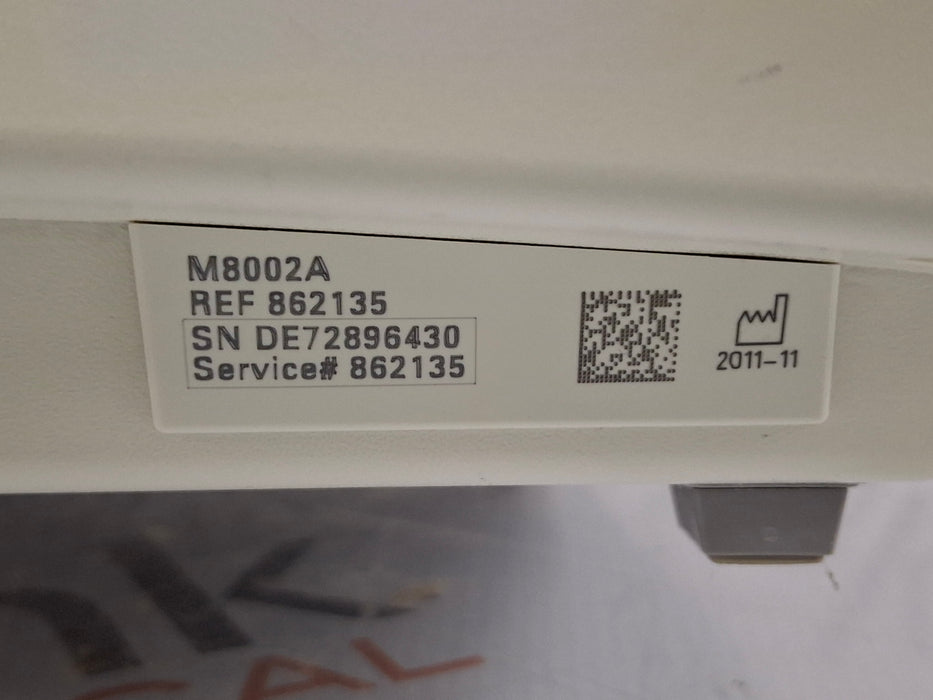 Philips IntelliVue MP30 Patient Monitor