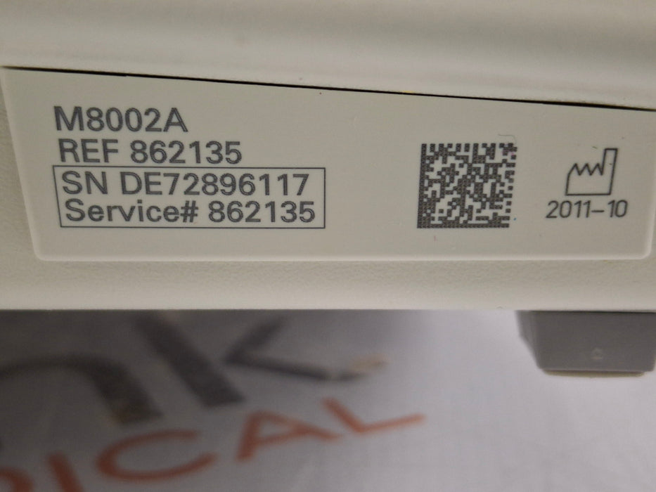 Philips IntelliVue MP30 Patient Monitor