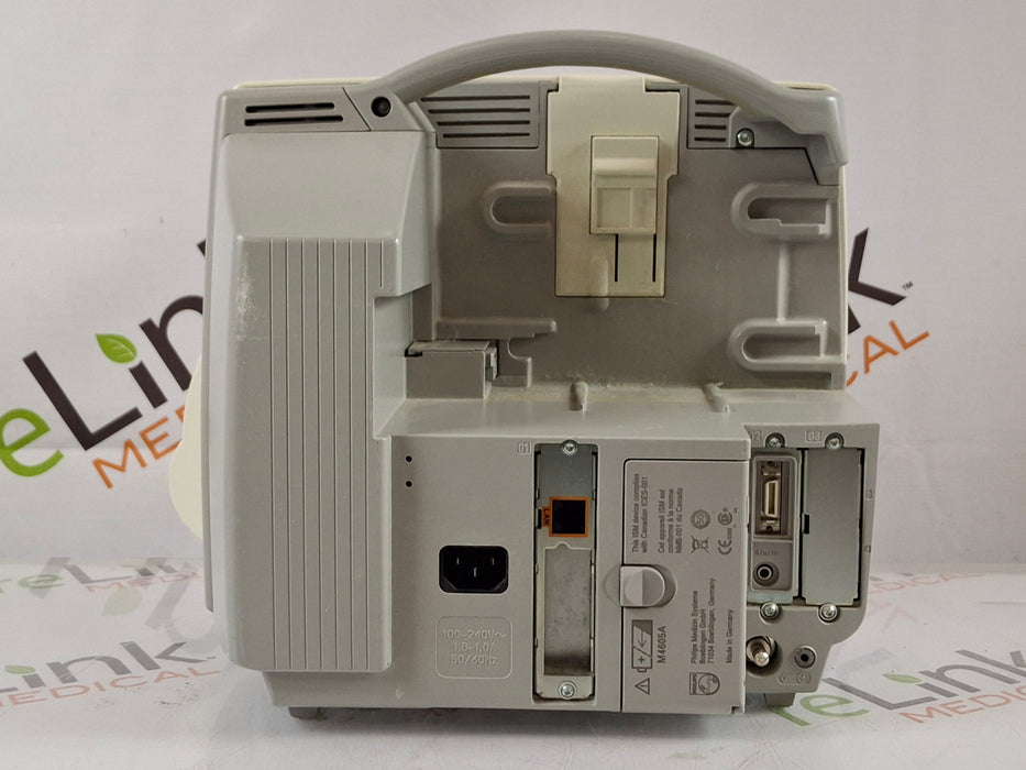 Philips IntelliVue MP30 Patient Monitor