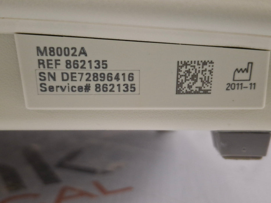 Philips IntelliVue MP30 Patient Monitor