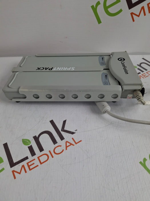 CareFusion LTV 1000 Ventilator