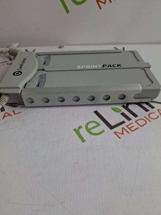 CareFusion LTV 1000 Ventilator