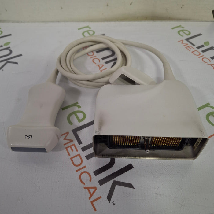 Philips L9-3 Linear Array Transducer