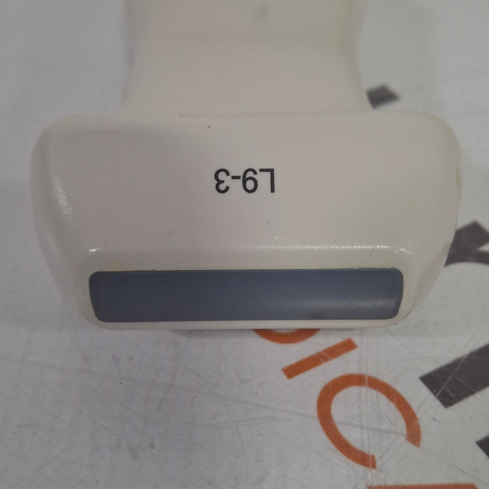 Philips L9-3 Linear Array Transducer