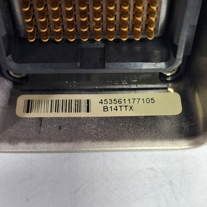 Philips L9-3 Linear Array Transducer