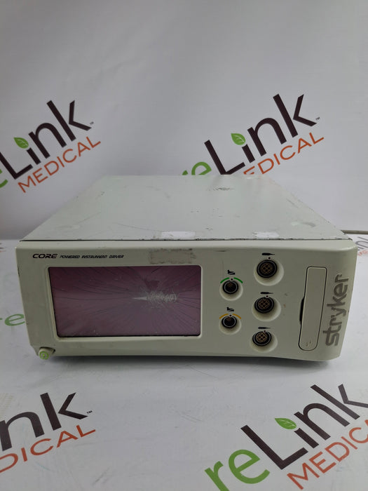 Stryker 5400-050 Core Powered Instrument Driver