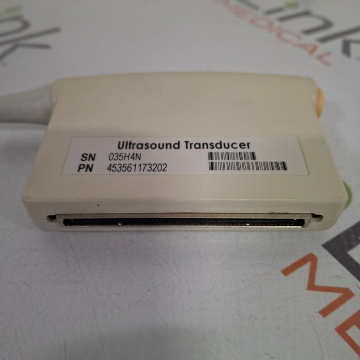 Philips C5-2 Curved Array Transducer