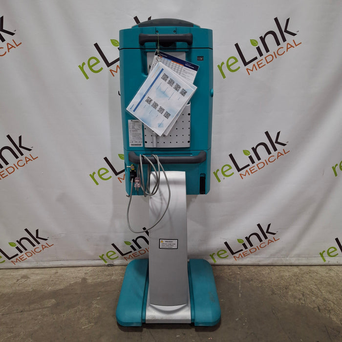 Gambro Prismaflex Dialysis Machine
