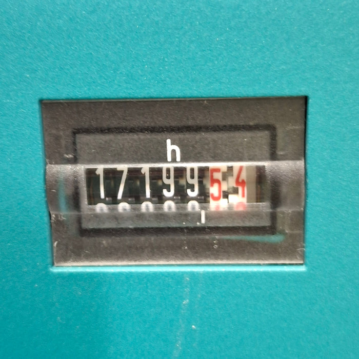 Gambro Prismaflex Dialysis Machine