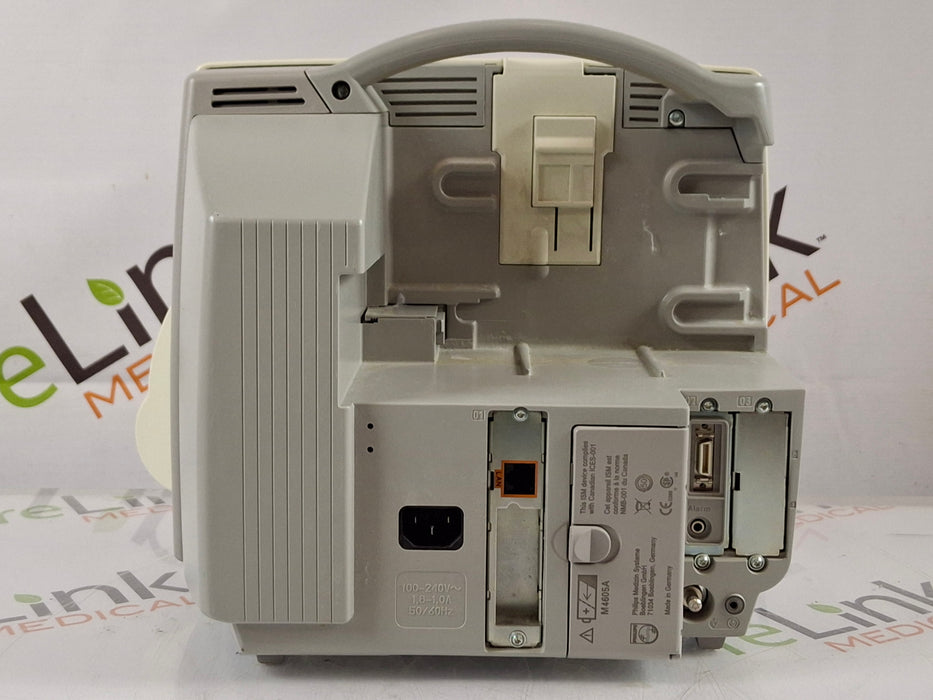 Philips IntelliVue MP30 Patient Monitor