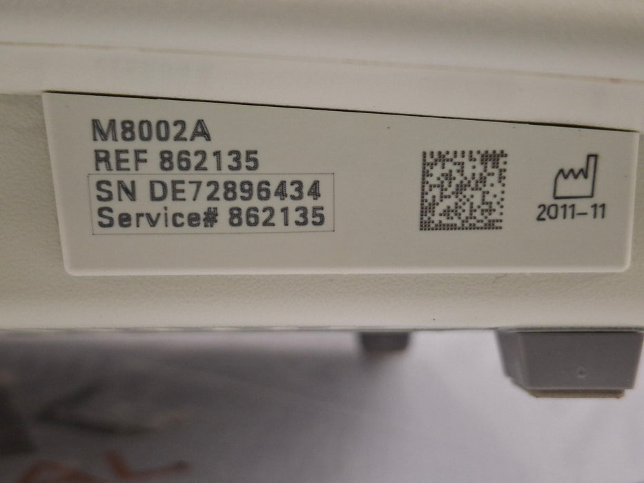 Philips IntelliVue MP30 Patient Monitor