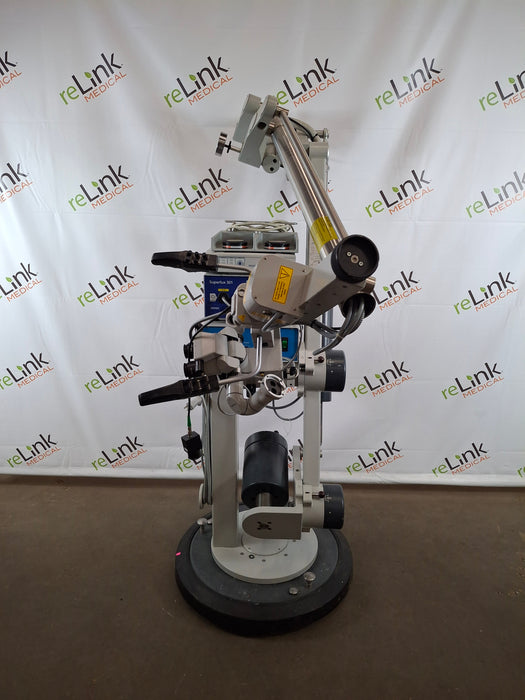 Carl Zeiss OPMI CS-NC Surgical Microscope